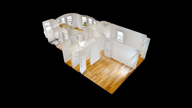 Building Photo - 1294 Grove St