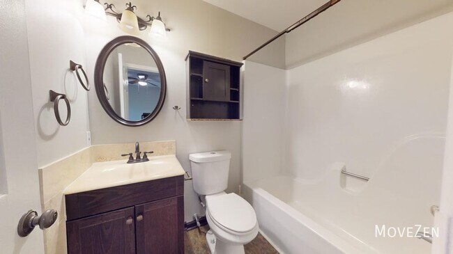 Building Photo - 726 Braniff Dr Cary, NC 27513 Semi Private...