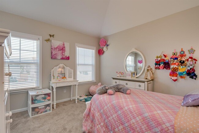 Building Photo - 6007 Bakerville Ln