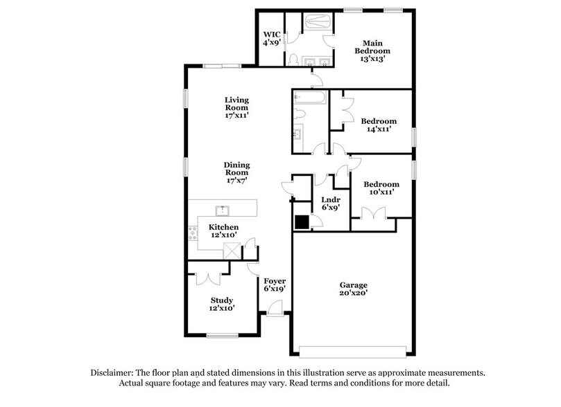 Building Photo - 1049 N Platte Way