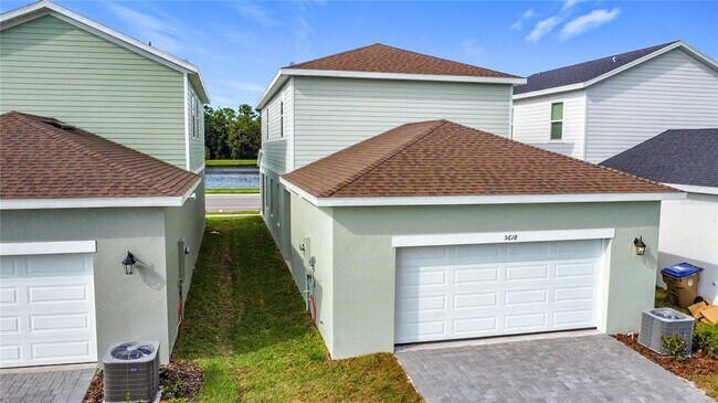Building Photo - 5614 Stockade Blvd