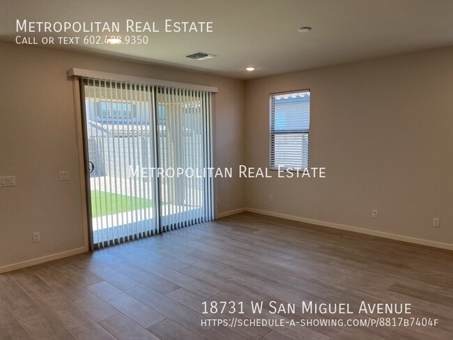 Building Photo - 18731 W San Miguel Ave