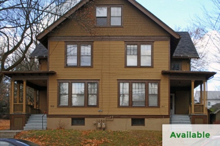 305 Wyckoff - 305 Wyckoff Ave