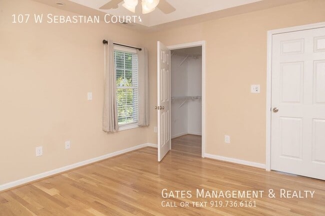 Building Photo - 107 W Sebastian Ct