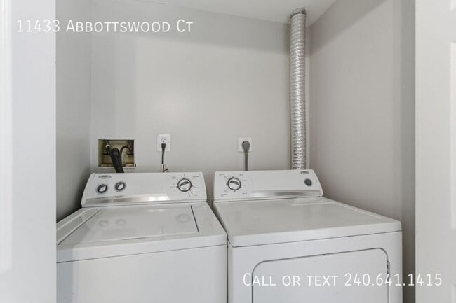Building Photo - 11433 Abbottswood Ct