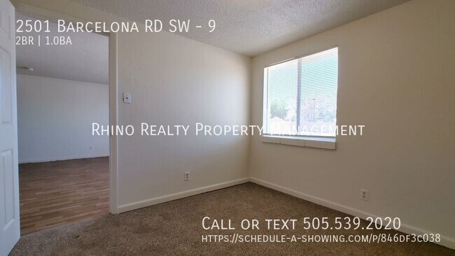 Building Photo - 2501 Barcelona Rd