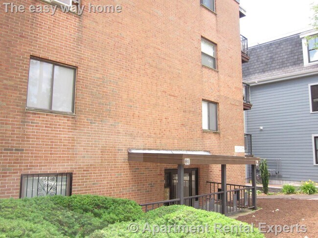 Building Photo - 80 Highland Ave