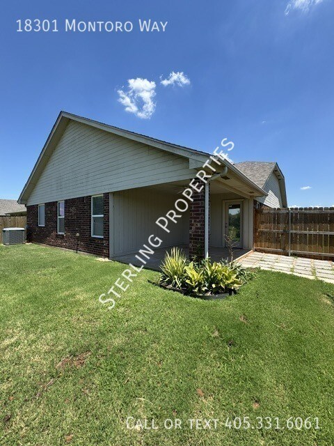 Building Photo - 18301 Montoro Way