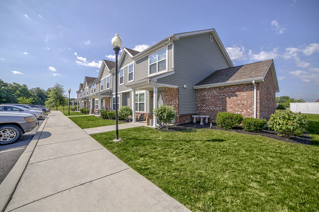 Building Photo - Raystown Crossing