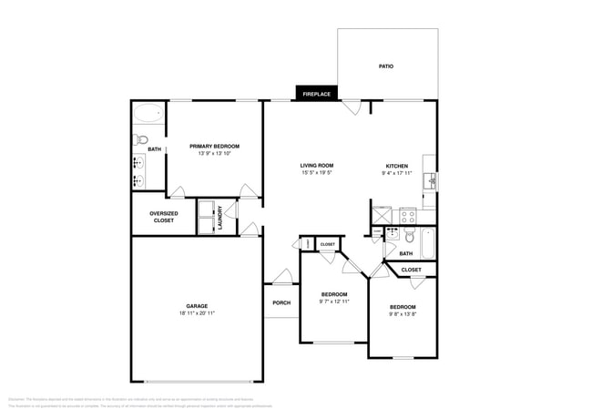 Building Photo - 2448 Andersonville Dr
