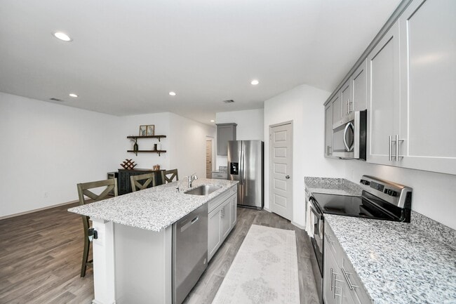 Building Photo - 1137 Buffalograss Trl