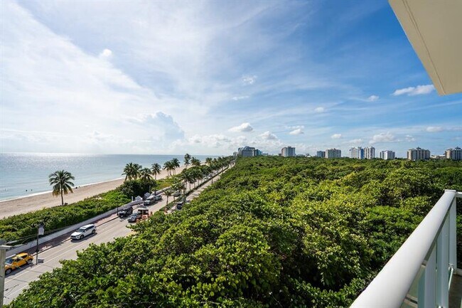 Building Photo - 1151 N Fort Lauderdale Beach Blvd