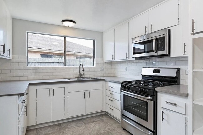 Building Photo - 4211 Justin Way