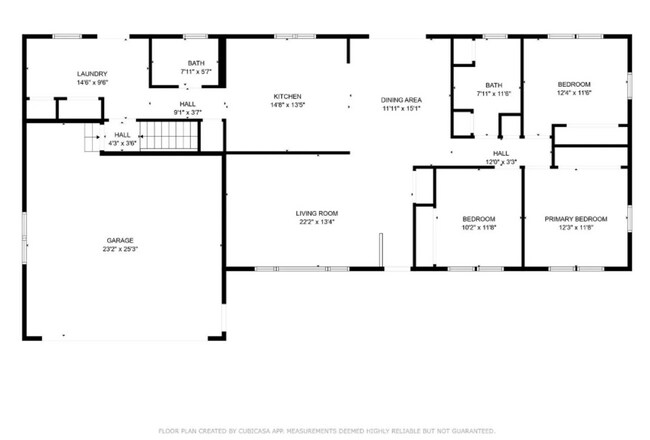 Building Photo - 5305 Carnation Wy