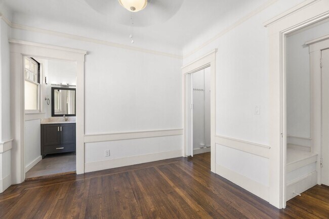 Building Photo - 1960 Pierce St