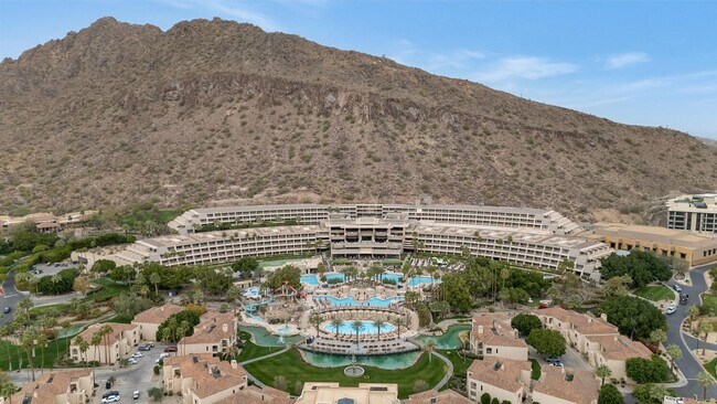 Building Photo - 4849 N Camelback Rdg Dr