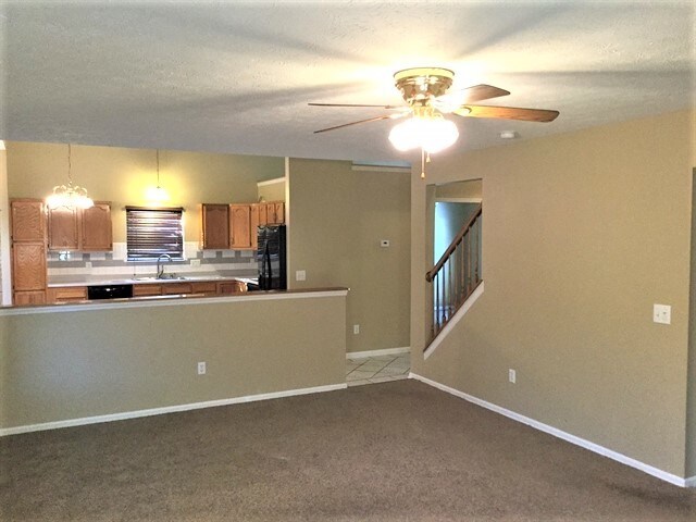 Building Photo - 3614 Winterwood Dr