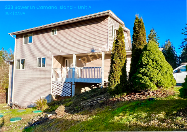 Building Photo - Sunny and Bright Territorial View Home