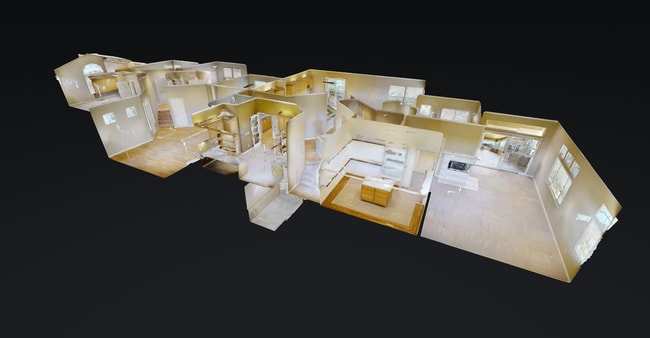 Building Photo - Gorgeous Home with private yards, large de...