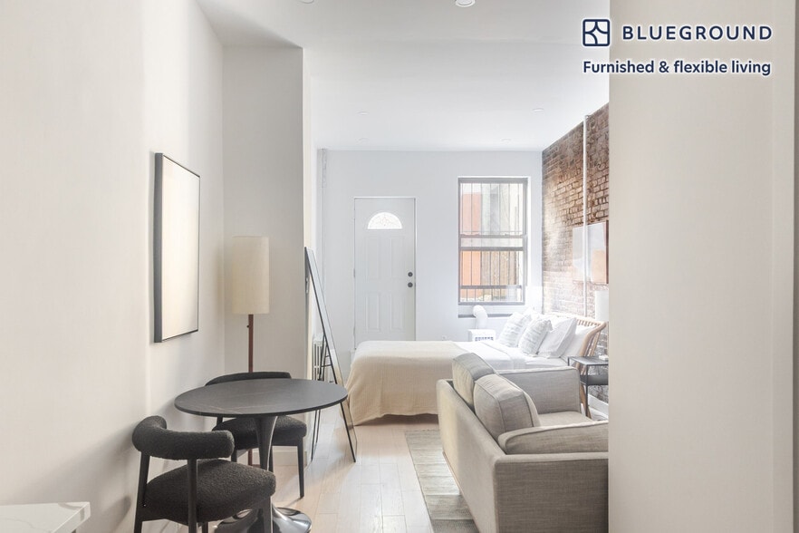 Building Photo - 501 1/2 East 83rd Street-SI FL1-ID1922