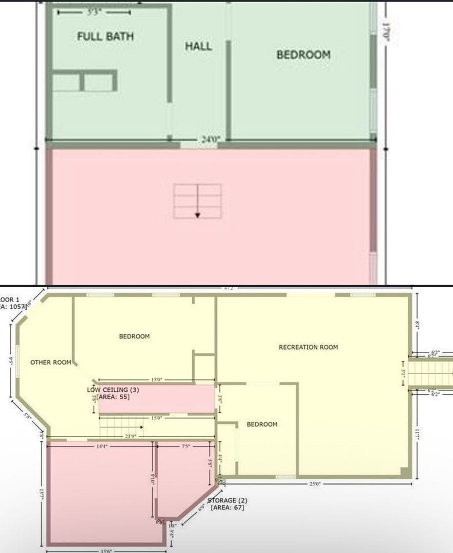 Building Photo - 14838 Kendall Ct