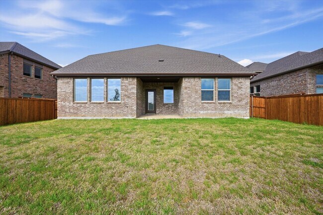 Building Photo - BRAND NEW Celina Home Backing to beautiful Greenbelt 4 Bed/3 Bath with Loft AND Bonus Room