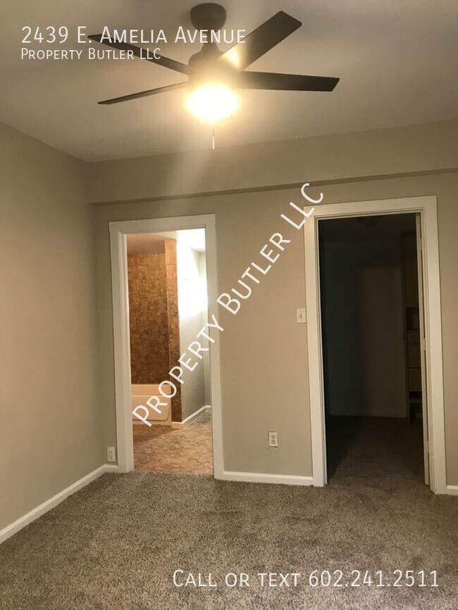 Building Photo - Central Phoenix House 3Br/2Ba