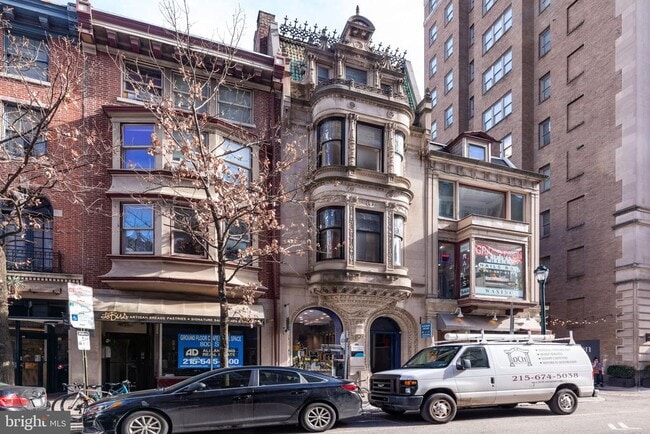 Building Photo - 131 S 18th St