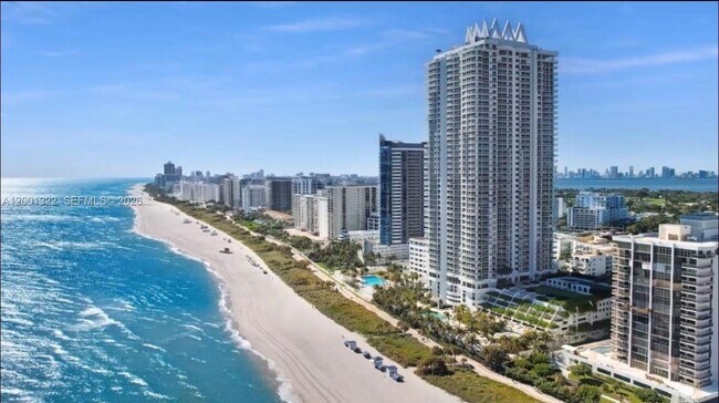 Building Photo - 6365 Collins Ave