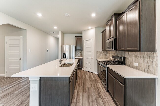 Building Photo - 4322 Pale Fox Ln