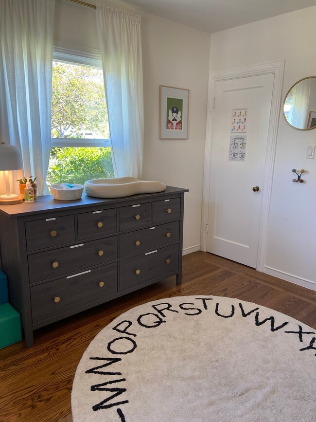 Bedroom 1 - 2034 Augustan Ave