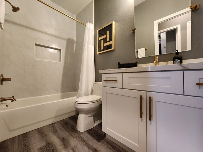 Building Photo - Fully Renovated Single Story Ranch Style Home in Summerlin!