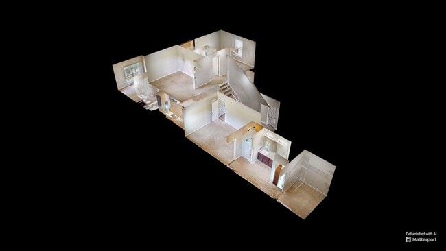 Building Photo - We are offering a November move-in special...