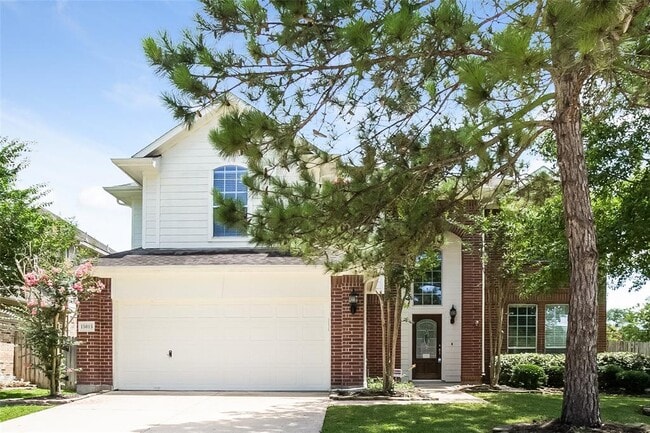 Primary Photo - 15015 Misty Stone Ct