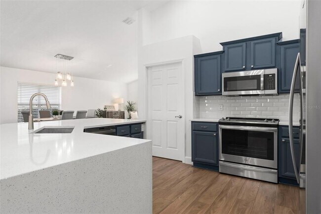Building Photo - 14018 Budworth Cir