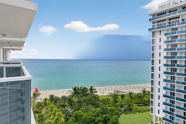 Building Photo - 2401 Collins Ave