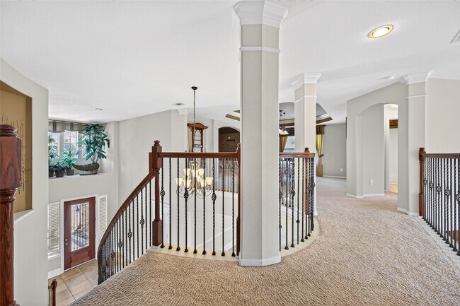 Building Photo - 9735 Lansing Meadows Dr