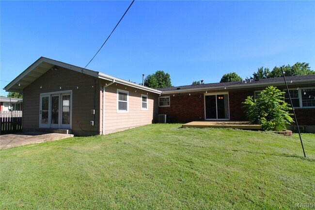 Building Photo - 12533 Starspur Ln