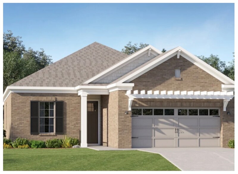 Primary Photo - 205 Wayland Rdg Dr