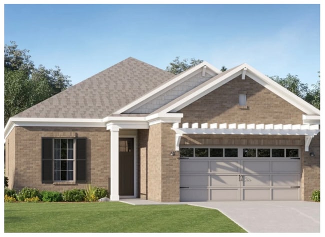 Building Photo - 205 Wayland Rdg Dr