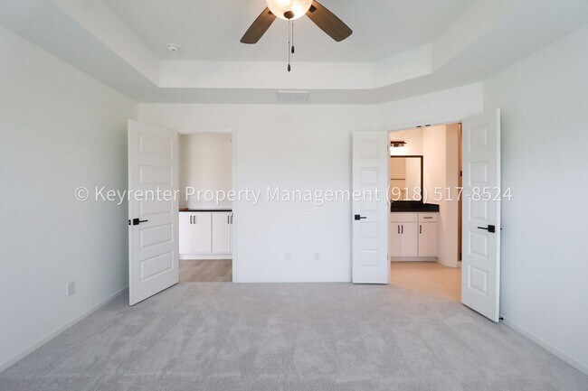 Building Photo - Stunning New Construction Simmons Home - 5 Bed 3 Bath - Pond View & Full Appliance Package!