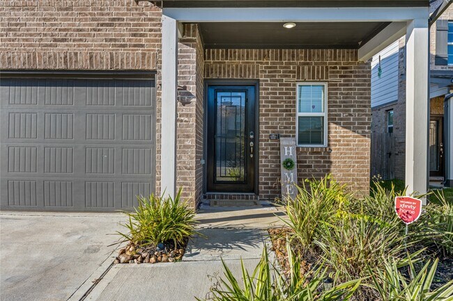 Primary Photo - 23218 Spring Genesis Ln