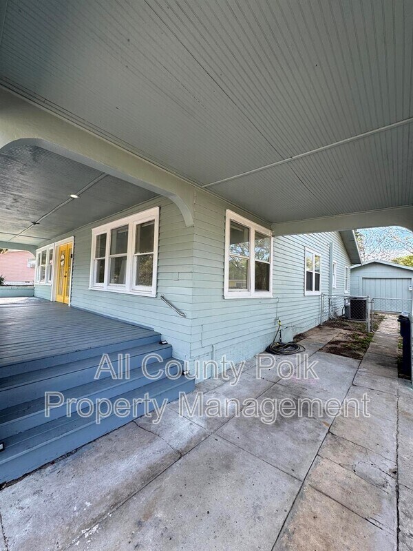 Building Photo - 724 Euclid Ave