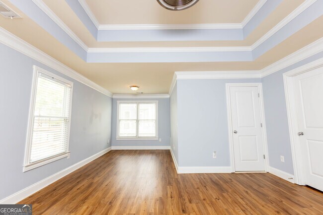 Building Photo - 1705 Barfield Run NW