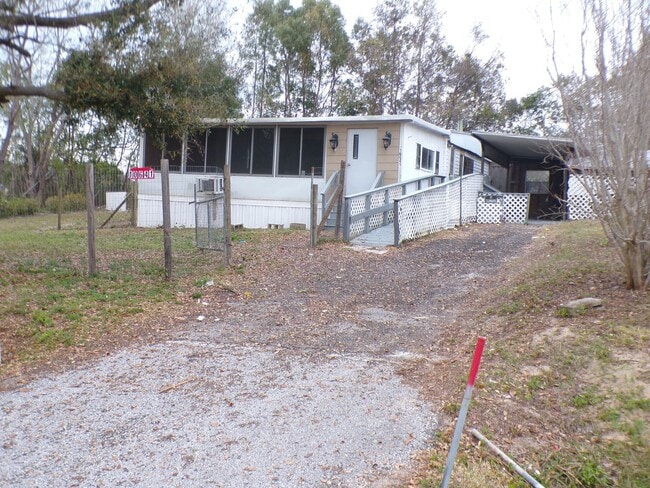 Primary Photo - Mobile Home