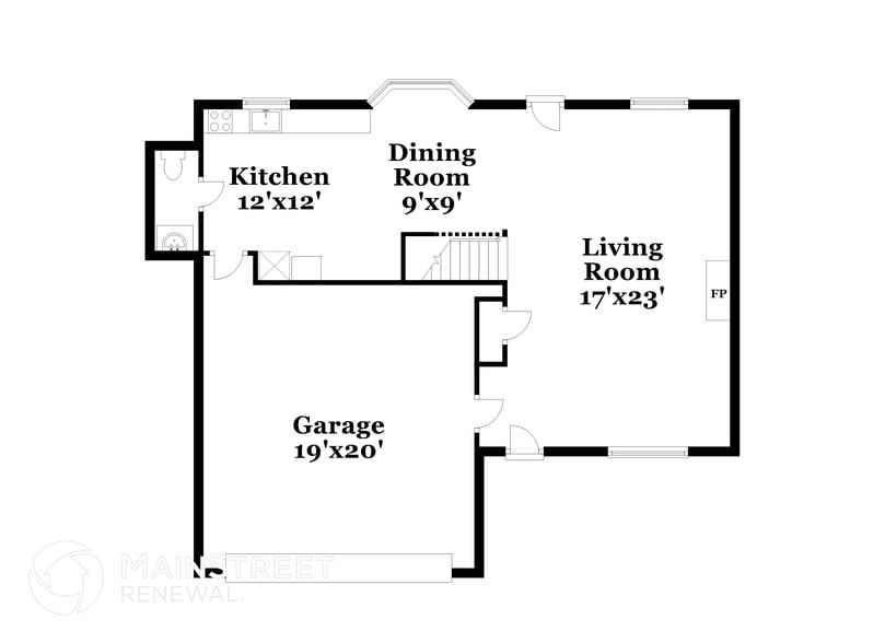 Building Photo - 7401 Crooked Stick Dr