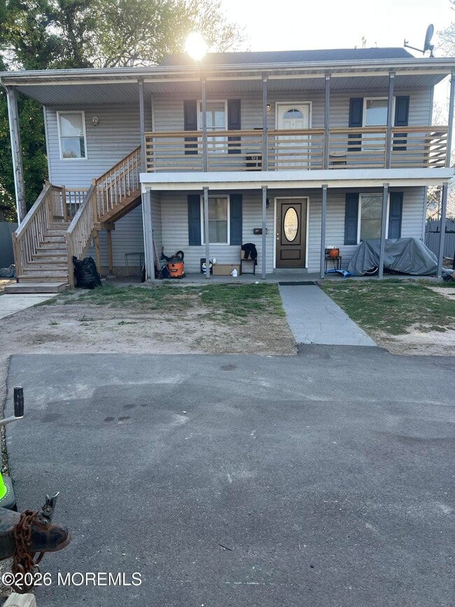 Building Photo - 201 Atkins Ave