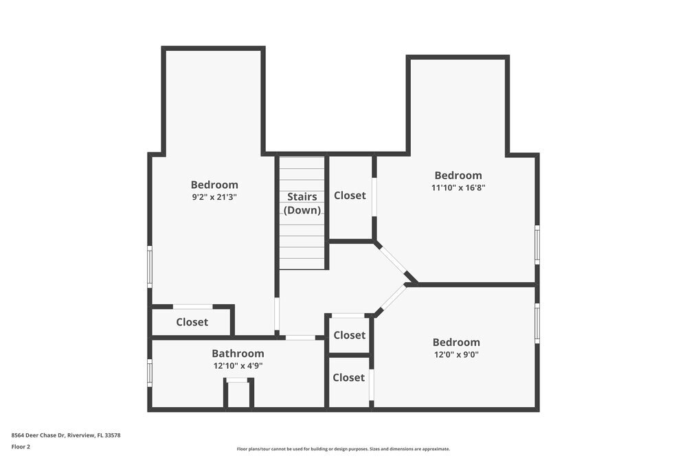 Building Photo - 8564 Deer Chase Dr