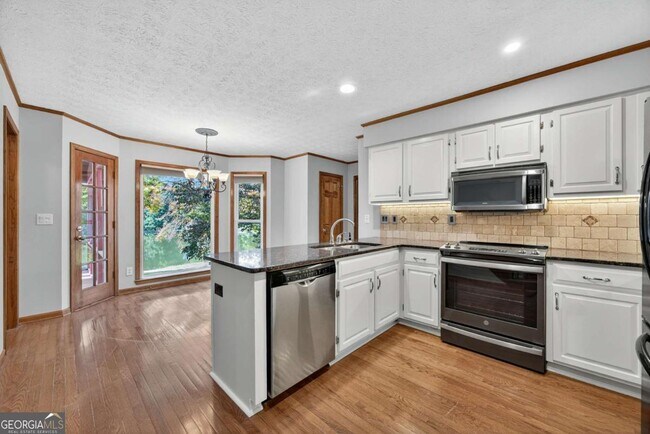 Building Photo - 1570 Greyfield Trce