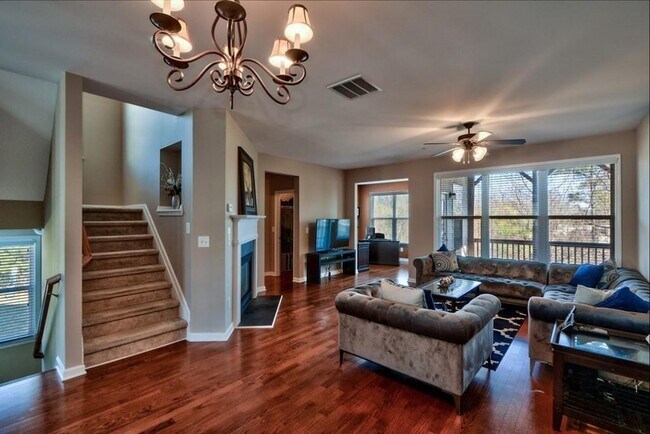Building Photo - 6135 Indian Wood Cir